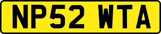 NP52WTA