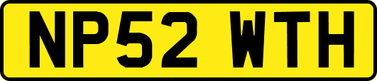 NP52WTH