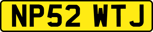NP52WTJ