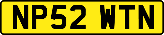 NP52WTN