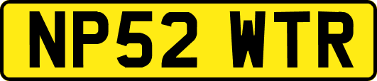 NP52WTR