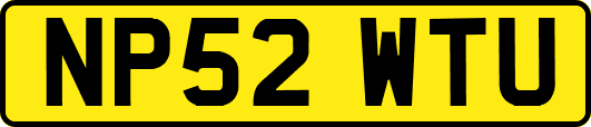 NP52WTU