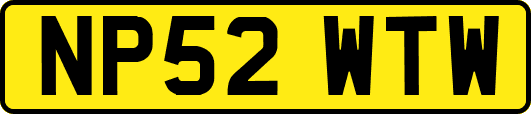 NP52WTW