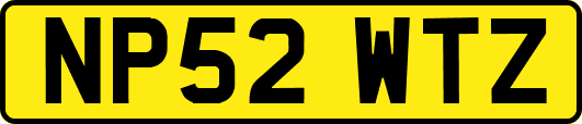 NP52WTZ