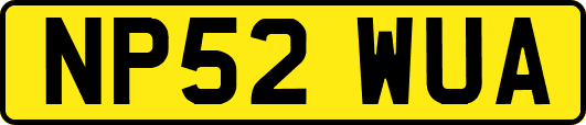 NP52WUA