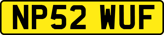 NP52WUF
