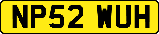 NP52WUH