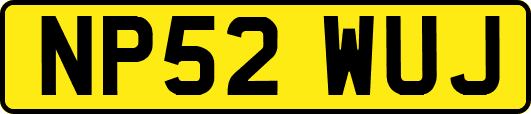 NP52WUJ