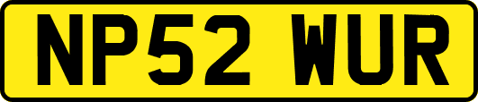NP52WUR
