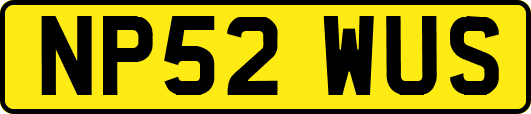 NP52WUS