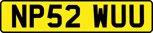 NP52WUU