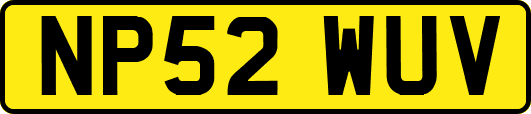 NP52WUV