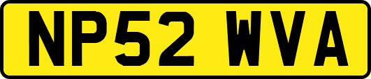 NP52WVA