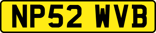 NP52WVB