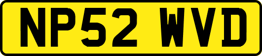 NP52WVD