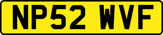 NP52WVF
