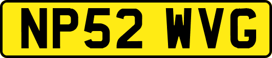 NP52WVG