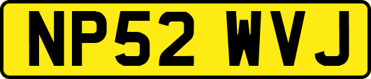 NP52WVJ