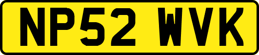 NP52WVK