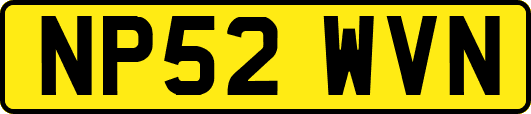 NP52WVN