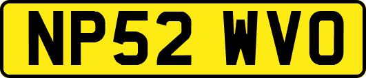 NP52WVO