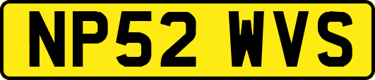 NP52WVS