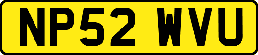 NP52WVU