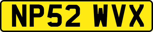 NP52WVX
