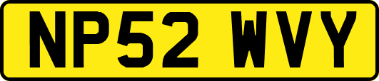 NP52WVY