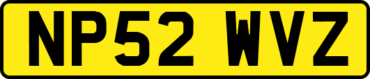 NP52WVZ