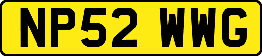 NP52WWG