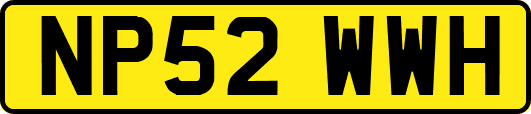 NP52WWH