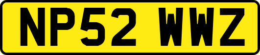 NP52WWZ