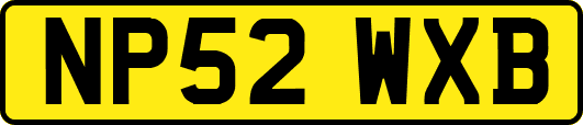 NP52WXB