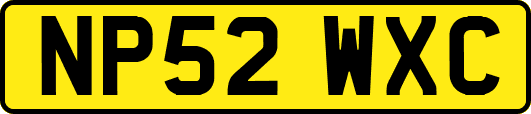 NP52WXC