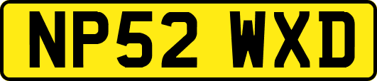 NP52WXD