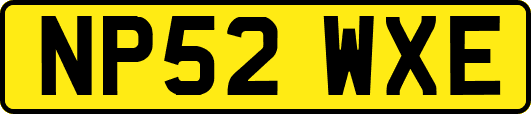 NP52WXE