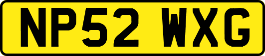 NP52WXG