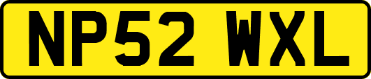 NP52WXL