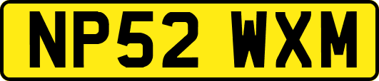 NP52WXM