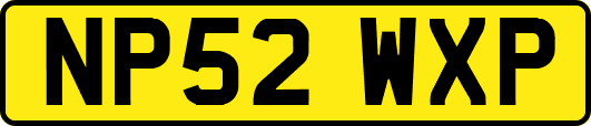 NP52WXP