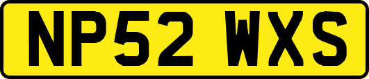 NP52WXS