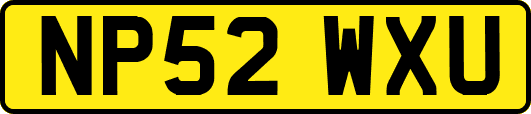 NP52WXU