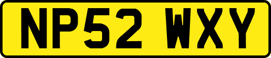 NP52WXY