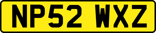 NP52WXZ