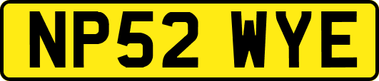 NP52WYE