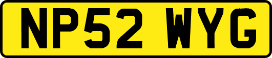 NP52WYG