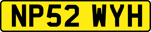 NP52WYH