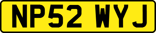 NP52WYJ