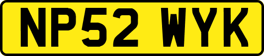 NP52WYK